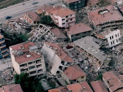 El Serhendi Efendi kimdir? Deprem olacak iddiası doğru mu? İstanbul'da 27 Mart'ta deprem mi olacak?