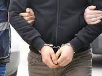 Elazığ'da asayiş uygulaması: 111 şüpheliden 11'i tutuklandı!