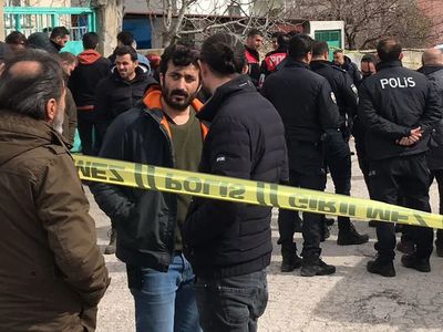 Elazığ’da bir evde 6 kişi ölü bulundu: Polis soruşturma başlattı