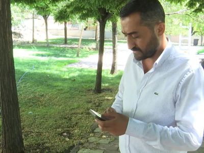 Elazığ’da bir garip olay: Her sabah uyandığında hesabına binlerce lira para yatmış oluyor