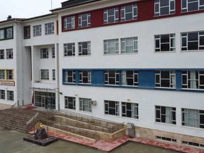 Elazığ'da deprem sonrası eğitimde yeniden yapılanma: Güvenli ve modern okullar hizmete açılıyor