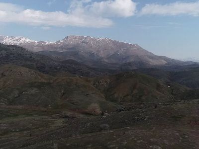 MTA açıkladı, İlçe vatandaşı bayram etti! Cumhuriyet tarihinin en büyük rezervi Elazığ'da bulundu