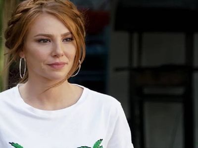 Elçin Sangu sağlık durumu nasıl? Elçin Sangu yaralı mı? Ünlü dizi oyuncusu Elçin Sangu kaza yaptı