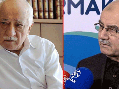 Elebaşı Fetullah Gülen'in Veliahttı Almanya'da Öldü!