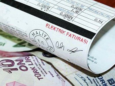 Elektriğe Zam Haberlerine Karşılık EPDK’dan Açıklama