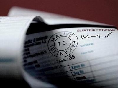 Elektrik faturalarında tasarruf için bunları mutlaka yapın! Uzman isim elektrik faturalarını düşürecek formülü açıkladı!