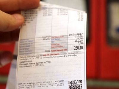 Elektrik Faturalarında Yeni Düzenleme: Yüzde 11,3 Daha Düşük Olacak!