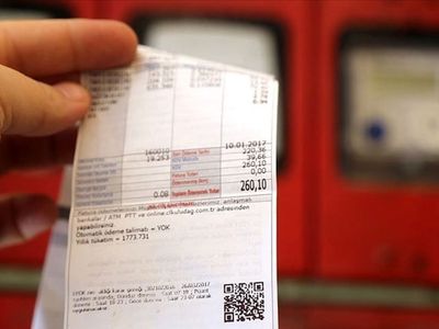Elektrik faturasında yeni dönem 1 Ocak'ta başlıyor