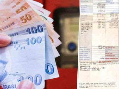 Elektrik faturasını ödemekte zorlananlar için müjde! Faturasını getirene 200 TL destek veriliyor