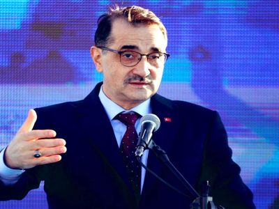 Elektrik ve doğal gazda bir müjde daha: Bakan Dönmez tarih verdi