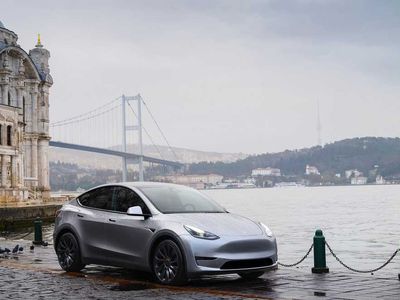 Elektrikli otomobil alacakların dikkatine: Dün itibariyle yürürlüğe girdi
