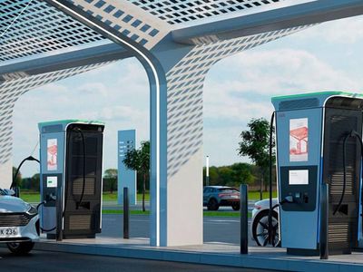 Elektrikli otomobilde büyük devrim: 8 dakikada yüzde 100 şarj