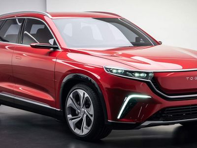 Elektrikli otomobilde kritik ÖTV kararı: Togg üreticisine ÖTV iadesi yapılacak