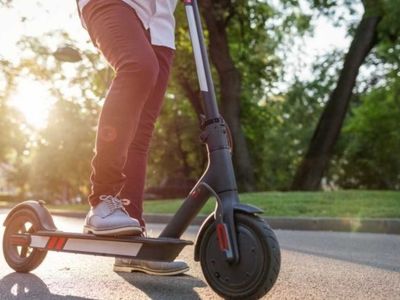 Elektrikli scooter resetleme nasıl yapılır? Xiaomi elektrikli scooter resetleme
