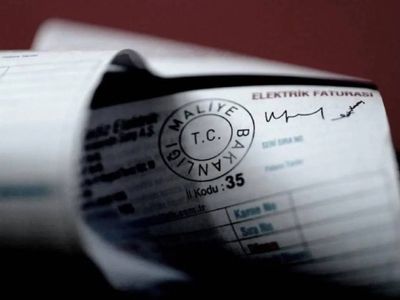 Elektrikte Ekim ayı tarifesi açıklandı: Yüzde 20 oranında artış yapıldı