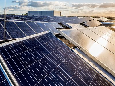 Elektrikte Sanayi ve Ticarethane Abonelerine Müjde!