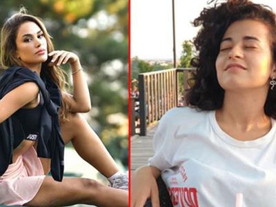 Elif Yılmaz'dan Şaşırtan İtiraf: 'Kiraladığım Evdeki İlk Gece Tacize Uğradım'