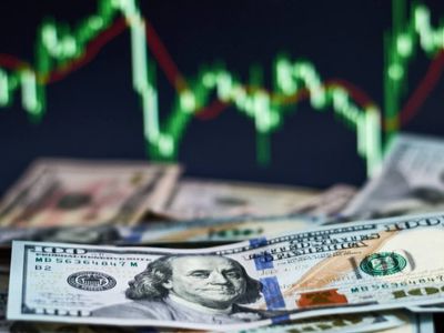 Elinde dolar tutanlar panikte: Hakimiyet devri sona eriyor