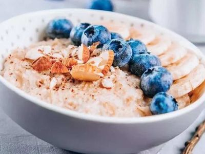Elmalı yulaf lapası nasıl yapılır, malzemeler nelerdir? Elmalı yulaf lapası hiç bu kadar lezzetli olmamıştı