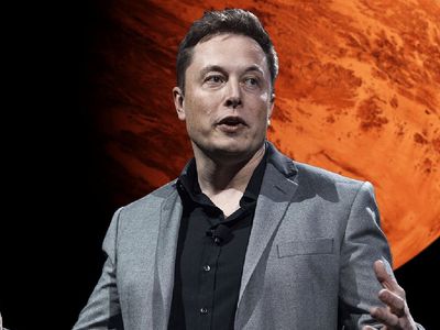 Elon Musk dev projeyi duyurdu: Mars’ta yaşam projesi için uçuşlar başlıyor