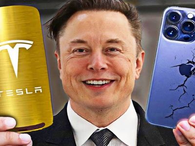 Elon Musk gemileri yaktı: Gerekirse kendi akıllı telefonumu üretirim