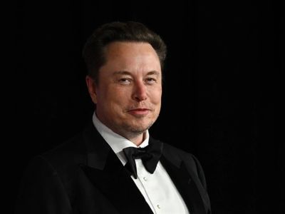Elon Musk: İngiltere zalim bir polis devleti