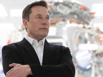 Elon Musk Sahnede! Cumrocket Coin'in Değeri Yüzde 400 Arttı