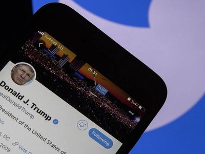 Elon Musk Twitter’dan açıkladı: Trump geri dönecek