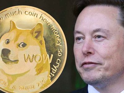 Elon Musk, Twitter’ın logusunu değiştirdi: Dogecoin yükselişe geçti