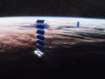 Elon Musk’ı kara kara düşündürecek gelişme: Starlink’e Türk rakip geliyor
