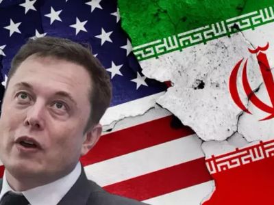 Elon Musk'ın İran görüşmesi deşifre oldu