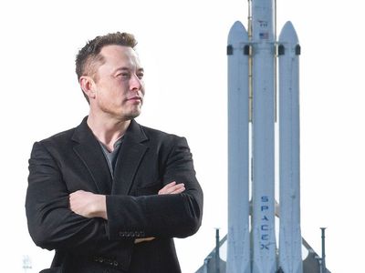 Elon Musk'ın Jetini İzleyen 19 Yaşındaki Jack Sweeney’e İş Teklifi Geldi!