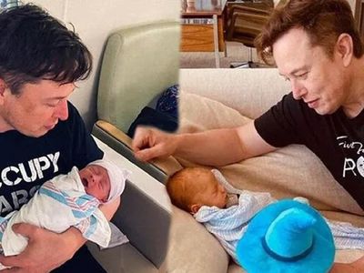 Elon Musk’ın kaç çocuğu var, isimleri ne? Elon Musk’un 8. çocuğu dünyaya geldi