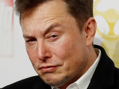 Elon Musk'ın Ödediği Vergi Miktarı Herkesi Şaşırttı