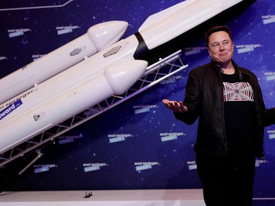 Elon Musk'tan İddialı Uzaylı Açıklaması: Onları Benden Başka Kimse Bulamaz