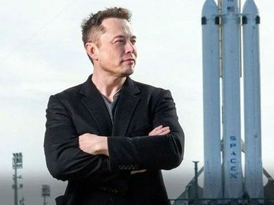 Elon Musk'tan Mars Açıklaması
