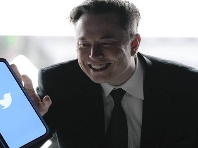 Elon Musk’tan tarihi adım: Twitter’ın ismi ve logosu değişiyor