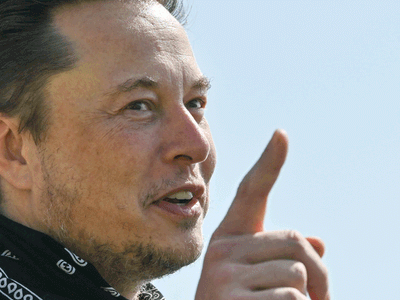 Elon Musk’tan Uçağının Konumlarını Sosyal Medyada Paylaşan Öğrenciye 5 Bin Lira Teklif Etti!