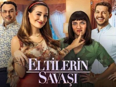 Eltilerin Savaşı filmi nerede çekildi? Eltilerin Savaşı filmi konusu ve oyuncuları