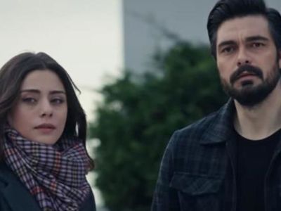Emanet 343. bölüm canlı izle tek parça! Emanet son bölüm izle!