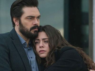 Emanet 345. bölüm canlı izle tek parça! Emanet son bölüm izle!