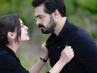 Emanet 346. bölüm fragman izle - Emanet 28 Mart 2022 Pazartesi yeni bölüm fragmanı
