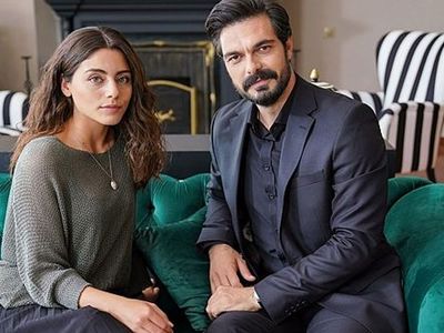 Emanet dizisinde başrol krizi: Çekimleri yarıda bırakıp ailesinin yanına gitti