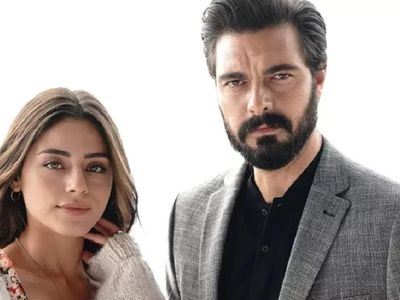 Emanet dizisiyle ünlenen Halil İbrahim Ceyhan yeni şarkısıyla kafaları karıştırdı! O şarkı eski partneri Sıla Türkoğlu'na gönderme mi?