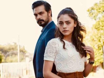 Emanet Seher diziden ayrıldı mı, neden ayrıldı? Sıla Türkoğlu Emanet dizisi kadrosundan neden çıktı?