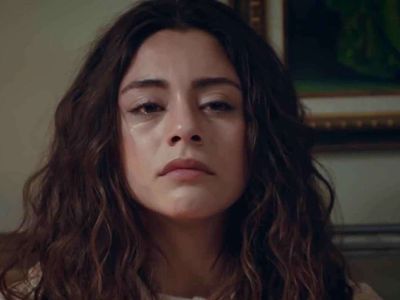 Emanet Seher diziden ayrıldı mı, yerine kim gelecek? Sıla Türkoğlu kimdir Sıla Türkoğlu diziden ayrılacak mı, neden ayrılıyor?
