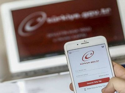 Emekli adayları için yeni hizmet: E-Devlet’ten maaşlar öğrenilebilecek
