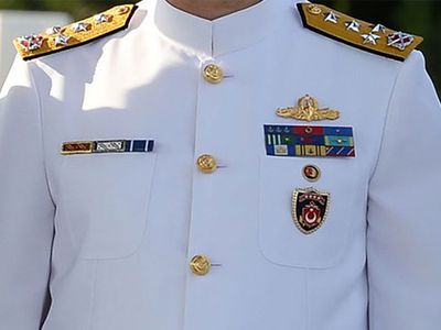 Emekli Amiraller Ek Gözaltı İstemiyle  Adliyede