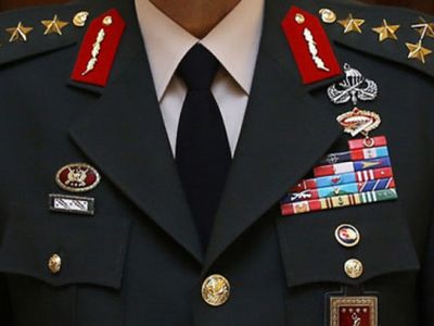 Emekli Amiraller Rüya Görüyor! Cuntacılık Yapmaya Kalktılar!