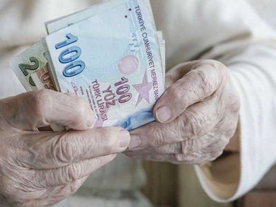 Emekli aylığı ve memur maaşlarında büyük artış! Yüzde 35,64 oranı 1.234 TL artışa neden oldu! 2022 Temmuz ayı maaş tablosu